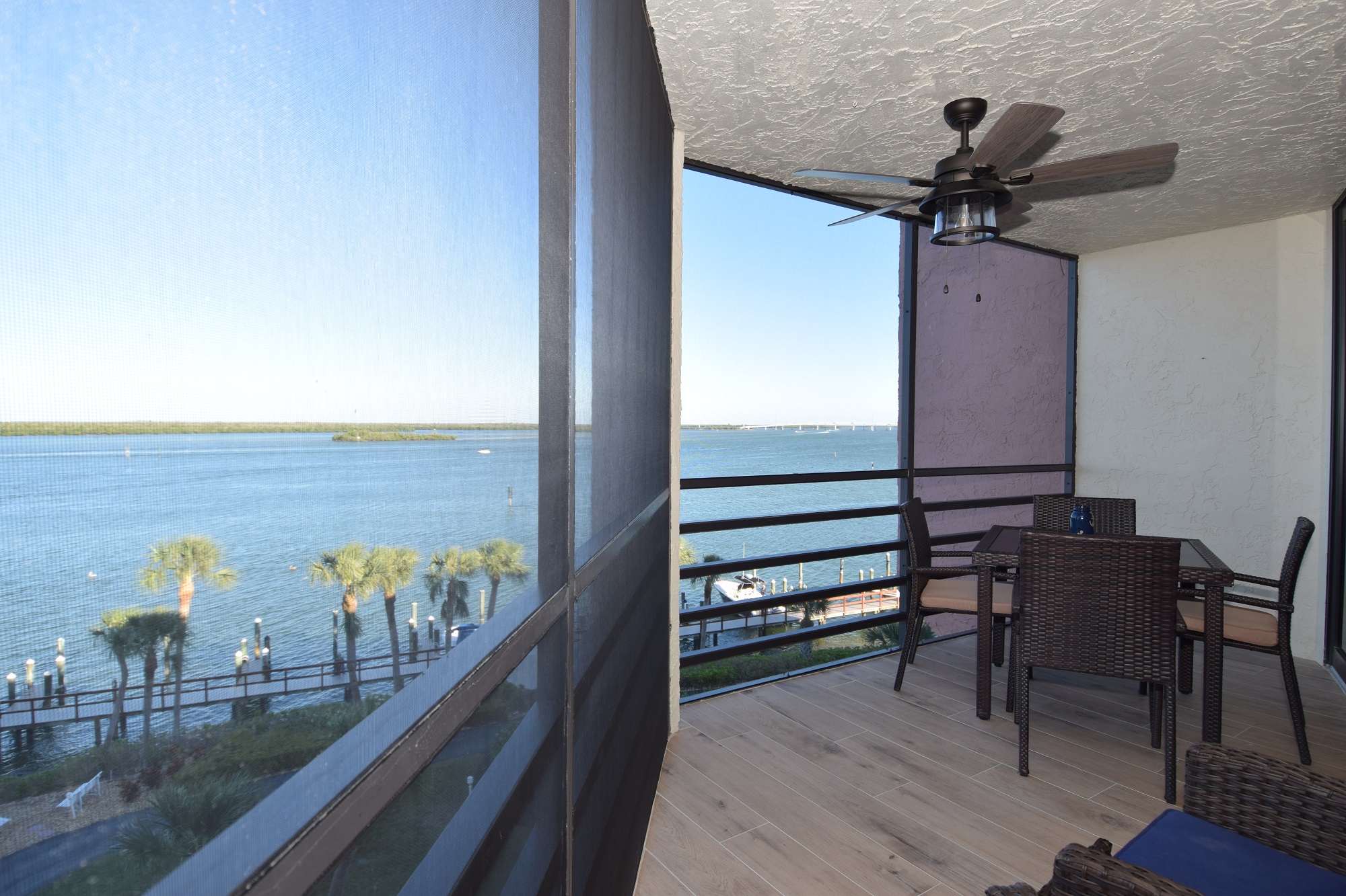 Riverside Club D506 Marco Beach Vacations